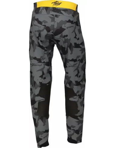 Pantalones SPORTMODE Shadow para mujer THOR 2902-0390