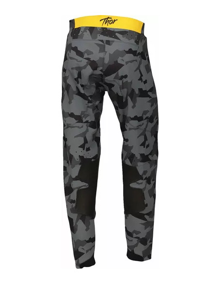 Pantalones SPORTMODE Shadow para mujer THOR 2902-0390