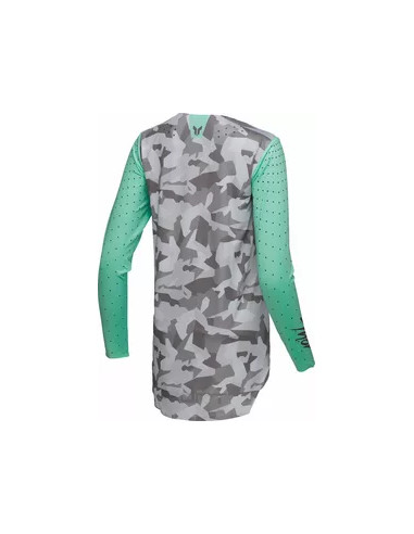 Camiseta SPORTMODE Shadow para mujer THOR 2911-0323