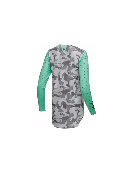 Camiseta SPORTMODE Shadow para mujer THOR 2911-0323