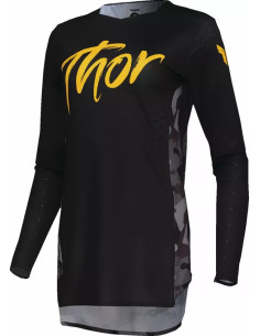 Camiseta SPORTMODE Shadow para mujer THOR 2911-0325