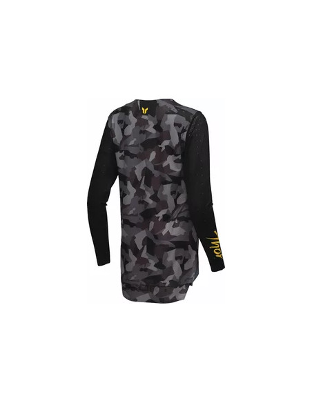 Camiseta SPORTMODE Shadow para mujer THOR 2911-0325