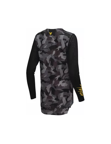 Camiseta SPORTMODE Shadow para mujer THOR 2911-0327