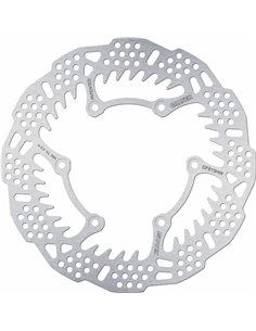 DISCO DE FRENO FIJO SHARK GALFER DF815HW