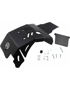 Cubrecárter Pro Large MOOSE RACING PX1562