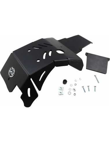 Cubrecárter Pro Large MOOSE RACING PX1562