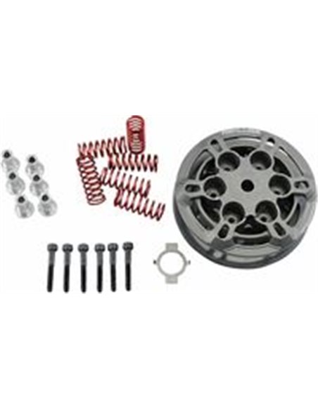 Kit de embrague manual Core REKLUSE RMS-7002022