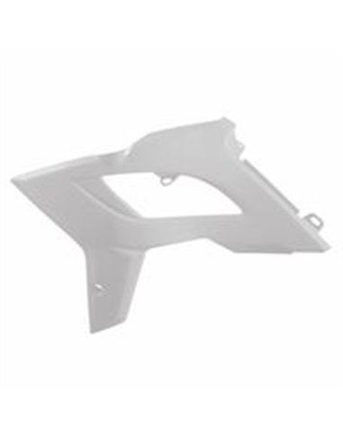 Cubiertas de radiador en plástico de recambio para Beta POLISPORT 8469300002