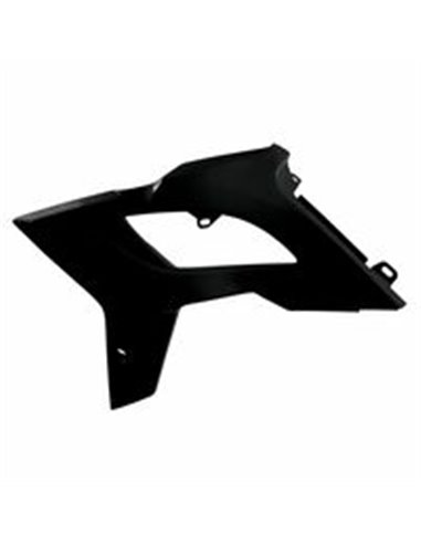 Cubiertas de radiador en plástico de recambio para Beta POLISPORT 8469300003