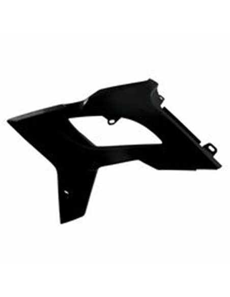 Cubiertas de radiador en plástico de recambio para Beta POLISPORT 8469300003