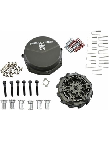 Kit de embrague manual Core TorqDrive® REKLUSE RMS-7102023
