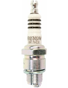 Bujía Iridium IX NGK SPARK PLUGS 7067