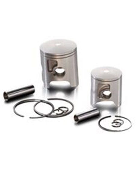 Kit de pistón forjado PROX 01.7393.C