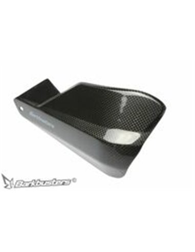 Paramanos fibra de carbono BARKBUSTERS BCF-003-01-CF