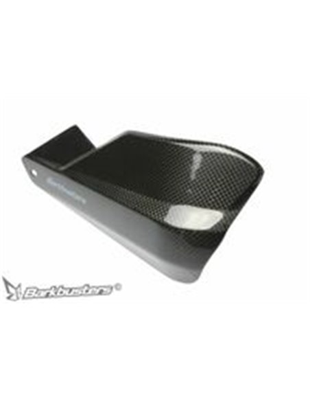 Paramanos fibra de carbono BARKBUSTERS BCF-003-01-CF