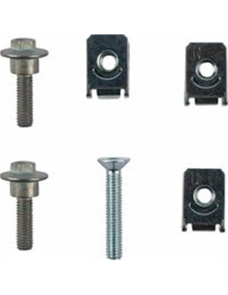 Cubrecárter Pro MOOSE RACING PX1524