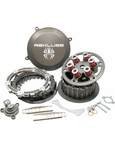 Kit de embrague Radius CX REKLUSE RMS-7908001