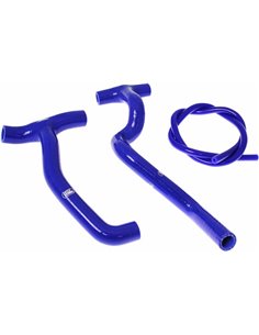 Kit de manguitos de radiador SAMCO SPORT SHE-3-BL