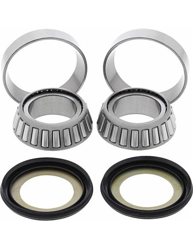 Kit de rodamientos columna de dirección MOOSE RACING 22-1024