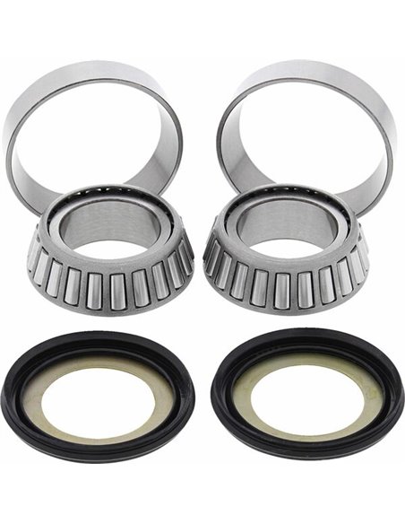 Kit de rodamientos columna de dirección MOOSE RACING 22-1024