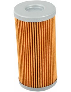 Filtro de aceite HIFLOFILTRO HF611