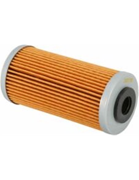 Filtro de aceite HIFLOFILTRO HF611