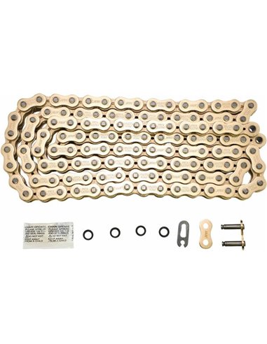 Cadena 520 con retenes X-Ring PROX 07.RC520120XCG