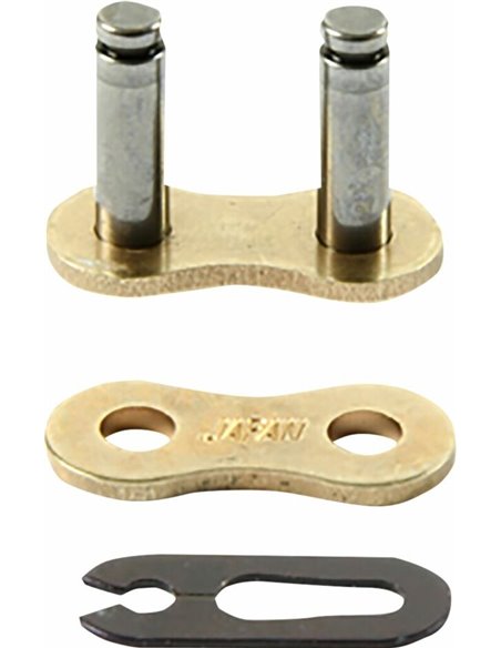 Elo da corrente de substituição ProX 520Mx Clip G 07.RC520CLG