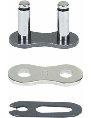 Elo da corrente de substituição ProX 520Mx Clip Typ 07.RC520CL