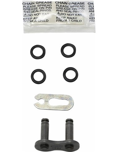 Maillon de chaîne de rechange ProX X-Ring 520Mxr 07.RC520XCL