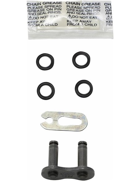 Baula de cadena de recanvi Prox X-Ring 520Mxr 07.RC520XCL