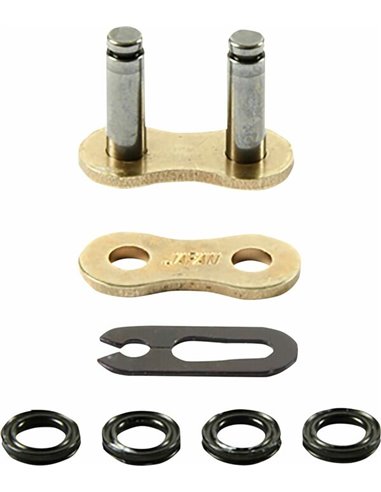 Elo da corrente de substituição ProX X-Ring 520Mxr 07.RC520XCLG