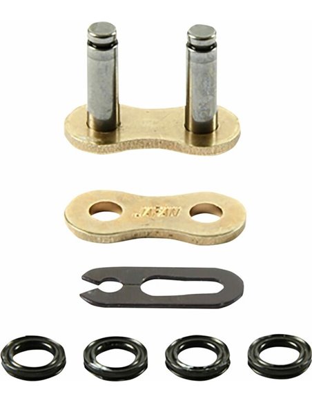 Baula de cadena de recanvi Prox X-Ring 520Mxr 07.RC520XCLG