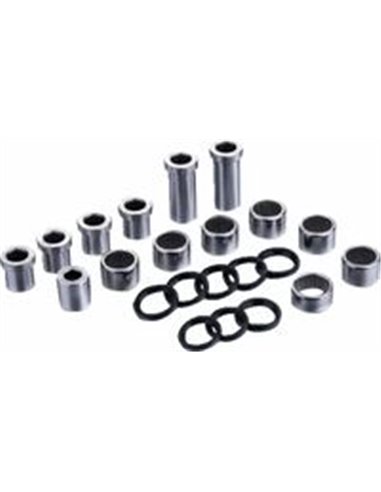 Kit reacondicionamiento para bieletas de suspensión FACTORY LINKS LRK-C-001