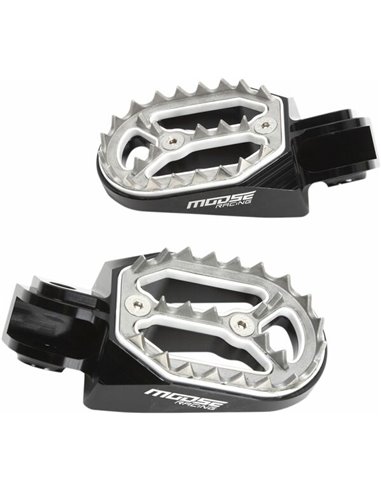 Estriberas Qualifier MOOSE RACING P17-54A3B