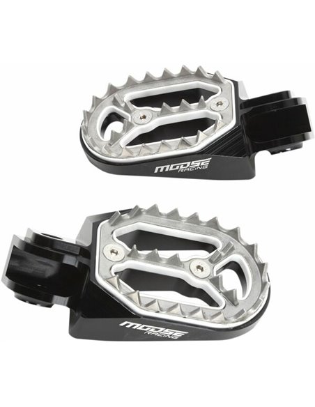 Estriberas Qualifier MOOSE RACING P17-54A3B