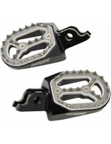 Estriberas Qualifier MOOSE RACING P17-54A3B