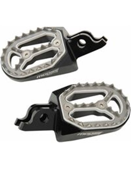 Estriberas Qualifier MOOSE RACING P17-54A3B