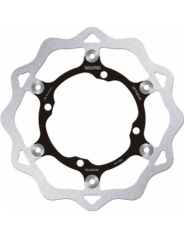 Disco de freno Wave® GALFER DF772FLW