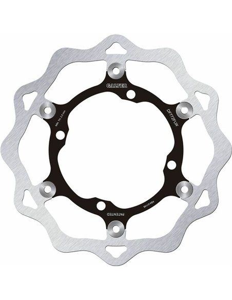 Disco de freno Wave® GALFER DF772FLW