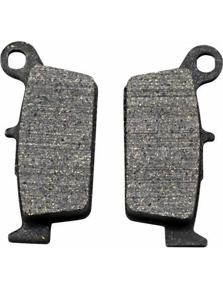 GALFER FD093G1054 offroad organic brake pads