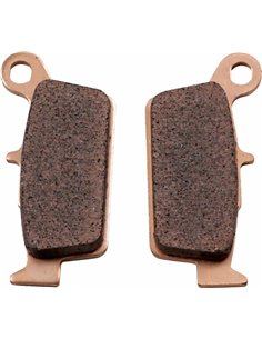 Pastillas de freno MX Pro GALFER FD093G1396