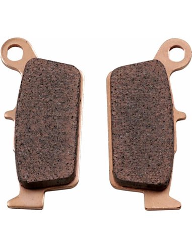 Pastilles de fre MX Pro GALFER FD093G1396