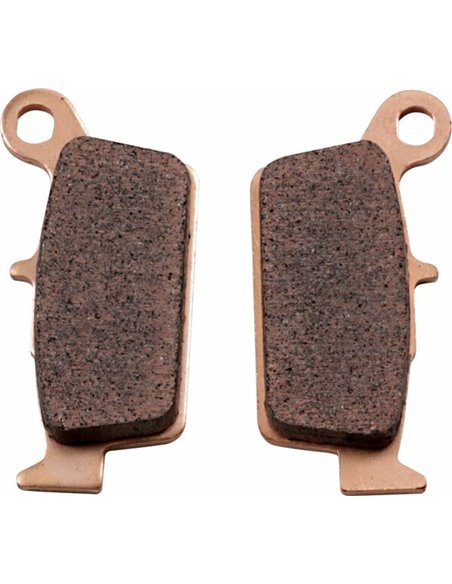 Pastilles de fre MX Pro GALFER FD093G1396