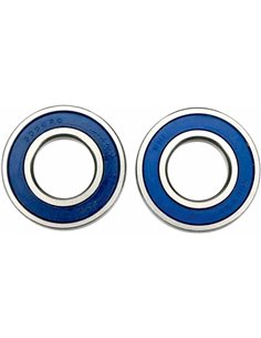 Kit de rodamientos de rueda MOOSE RACING 25-1070