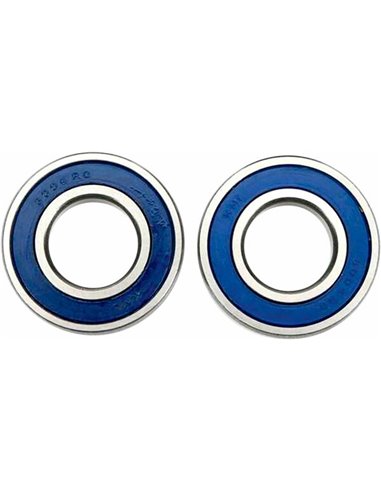 Kit de rodamientos de rueda MOOSE RACING 25-1070