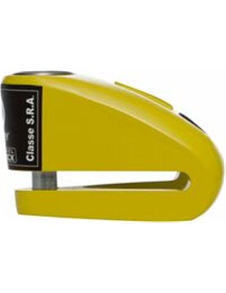 Cadenas à disque DK10 AUVRAY BLA10YBCAUV