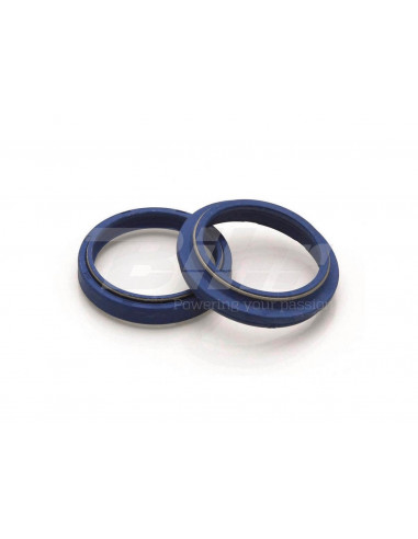 Kit fork oil seal & dust cover Marzocchi Ø48mm