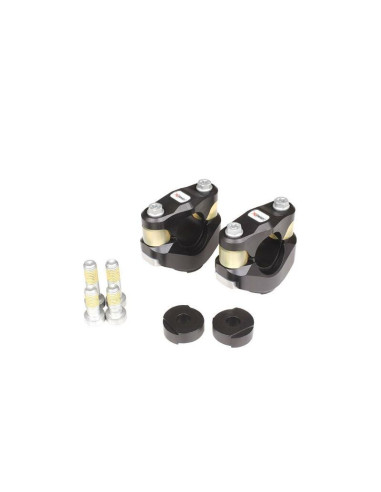 Torretes de manillar XTRIG PHDS 10mm...