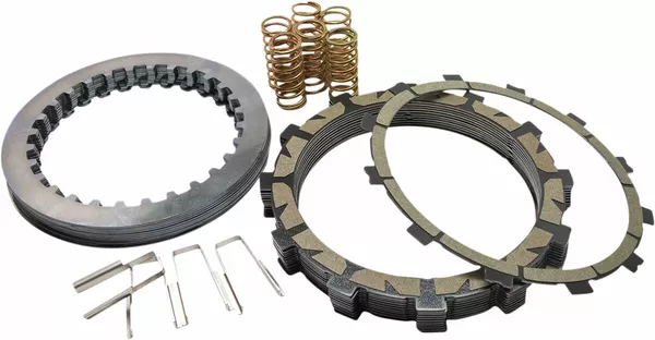 Pack de embrague TorqDrive® REKLUSE RMS-2818005